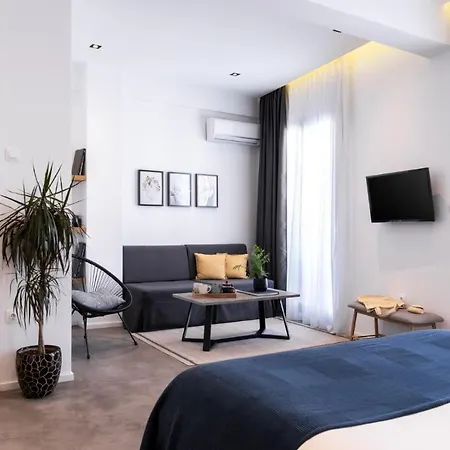 Pame House 4*
