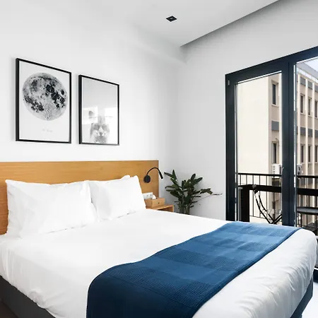 Pame House 4* אתונה